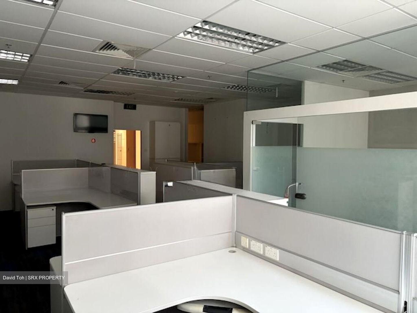Republic Plaza (D1), Office #591810681